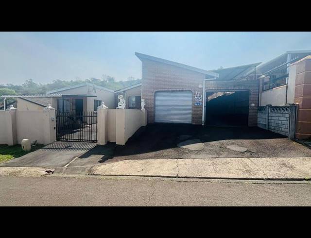 4 BEDROOM HOUSE FOR SALE IN NORTHDALE